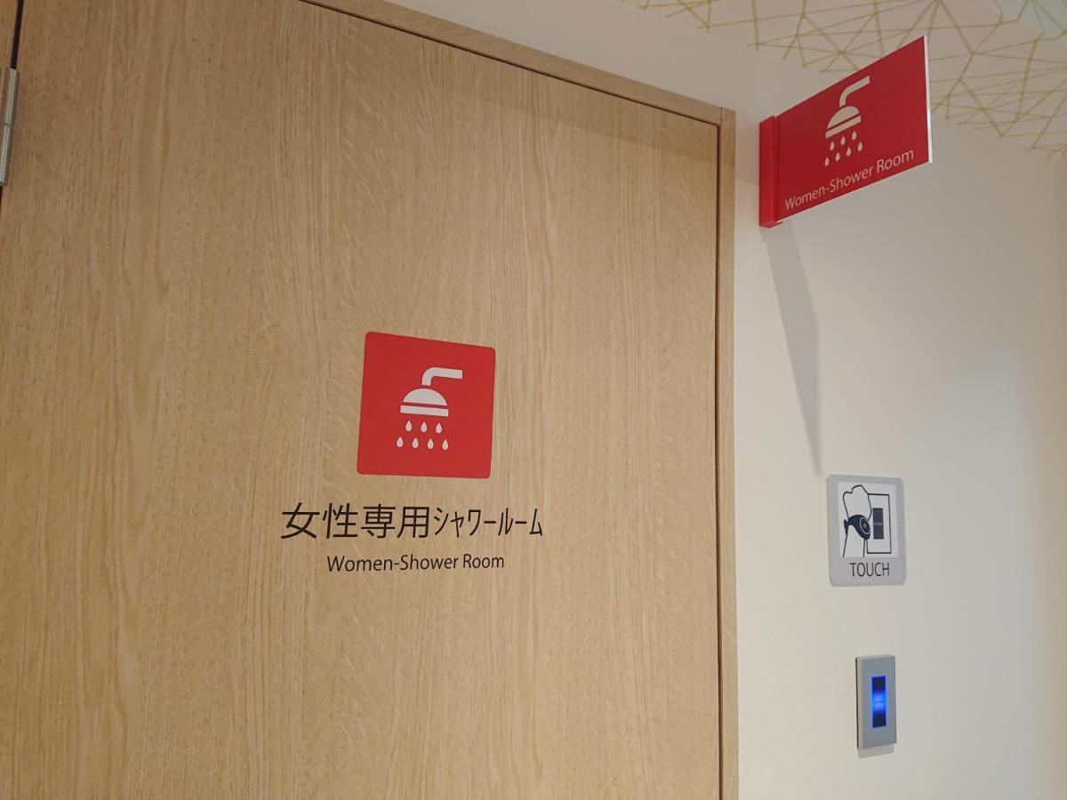 Smart Stay Shizuku Ueno Ekimae Tōkyō Extérieur photo